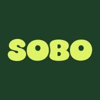 sobo foods logo image