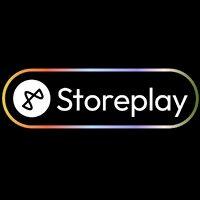 storeplay logo image