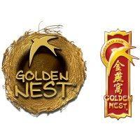 golden nest inc logo image