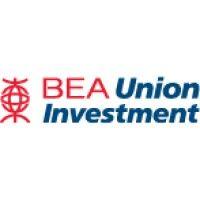 bea union investment 東亞聯豐 logo image