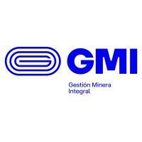 gmi - gestión minera integral logo image