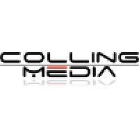 colling media logo image