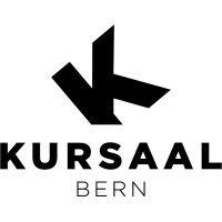 kursaal bern ag logo image