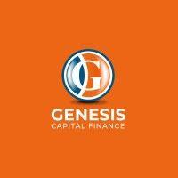 genesis capital finance logo image