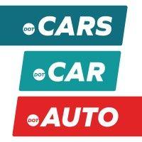 .cars logo image