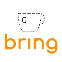 bring coffee logo image