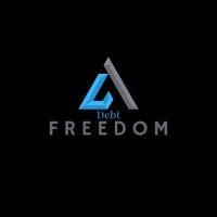 freedom debt logo image