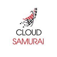 cloud samurai logo image