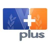 venevision plus logo image