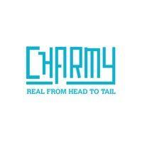 charmy pet logo image