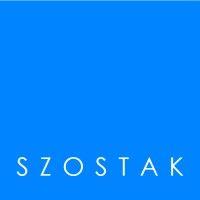 szostak design logo image