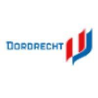 gemeente dordrecht logo image