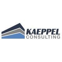 kaeppel consulting, llc logo image