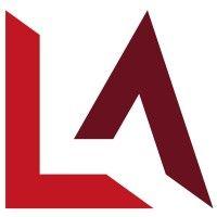 landau associates logo image