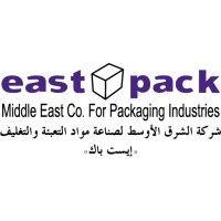 eastpack for packaging and printing industry logo image