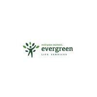 evergreen life services logo image