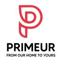 primeur ltd logo image