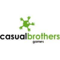 casual brothers ltd logo image