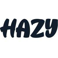 hazy trade logo image