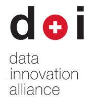 data innovation alliance logo image