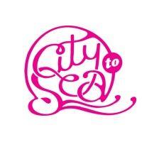 city to sea logo image