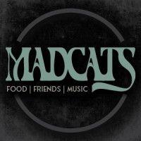 madcats logo image