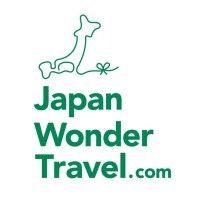 japan wonder travel (knotworld co.,ltd) logo image