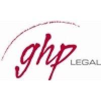 ghp legal logo image