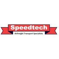 speed-tech (uk) ltd logo image