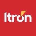 logo of Itron Inc