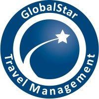 globalstar travel management logo image