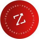 logo of Zoominfo Champions Program