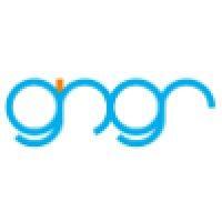 gingr logo image