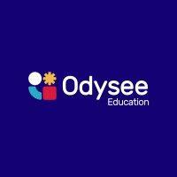 odysee education logo image