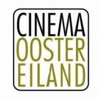 cinema oostereiland logo image