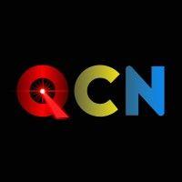 quality core networks logo image