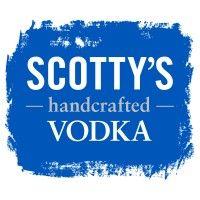 scotty's vodka logo image