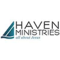 haven ministries logo image