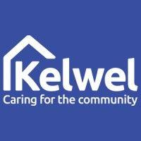 kelwel care logo image