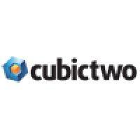 cubictwo llc logo image