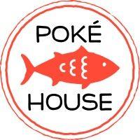 poke house inc logo image