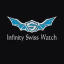 logo of Infinity Swiss Watch