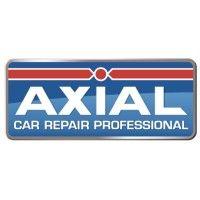 axial belgium cv logo image