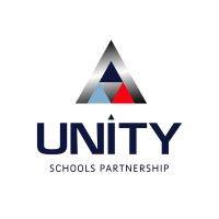 unity schools partnership logo image