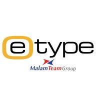 etype logo image