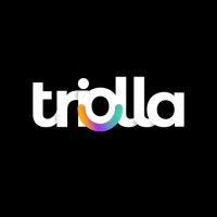 triolla logo image