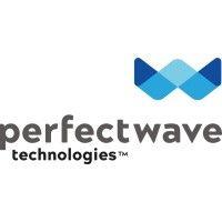 perfect wave technologies logo image