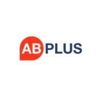 ab plus logo image