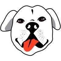 le doggie cool logo image