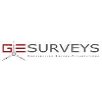 ge surveys logo image